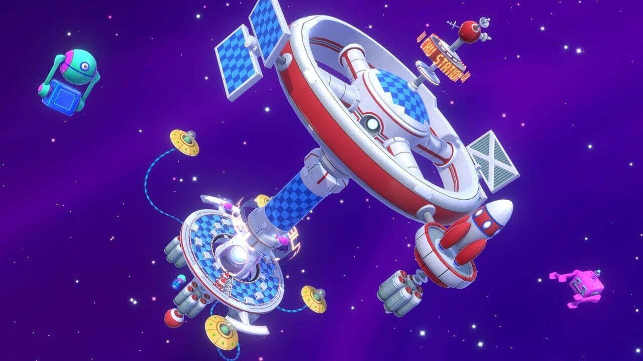 ChuChu Rocket! Universe thumbnail 3