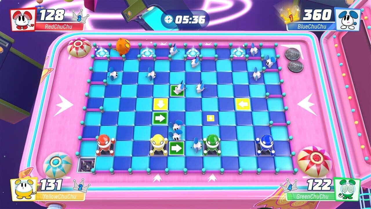 ChuChu Rocket! Universe thumbnail 4