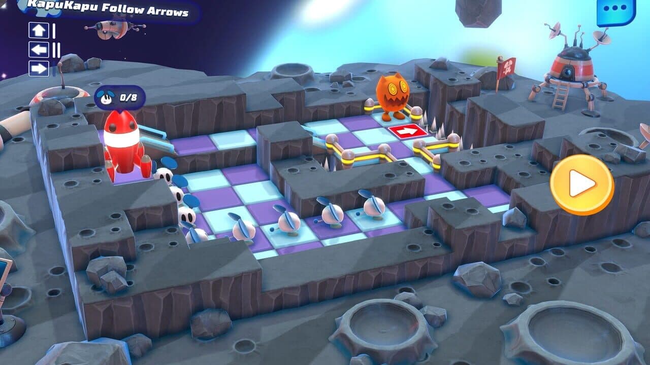 ChuChu Rocket! Universe thumbnail 5