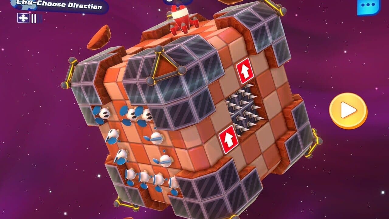 ChuChu Rocket! Universe thumbnail 7