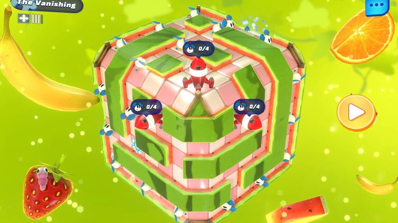 ChuChu Rocket! Universe thumbnail 8