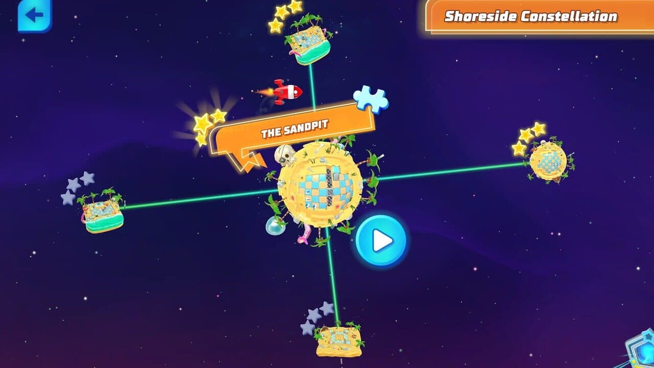 ChuChu Rocket! Universe thumbnail 9