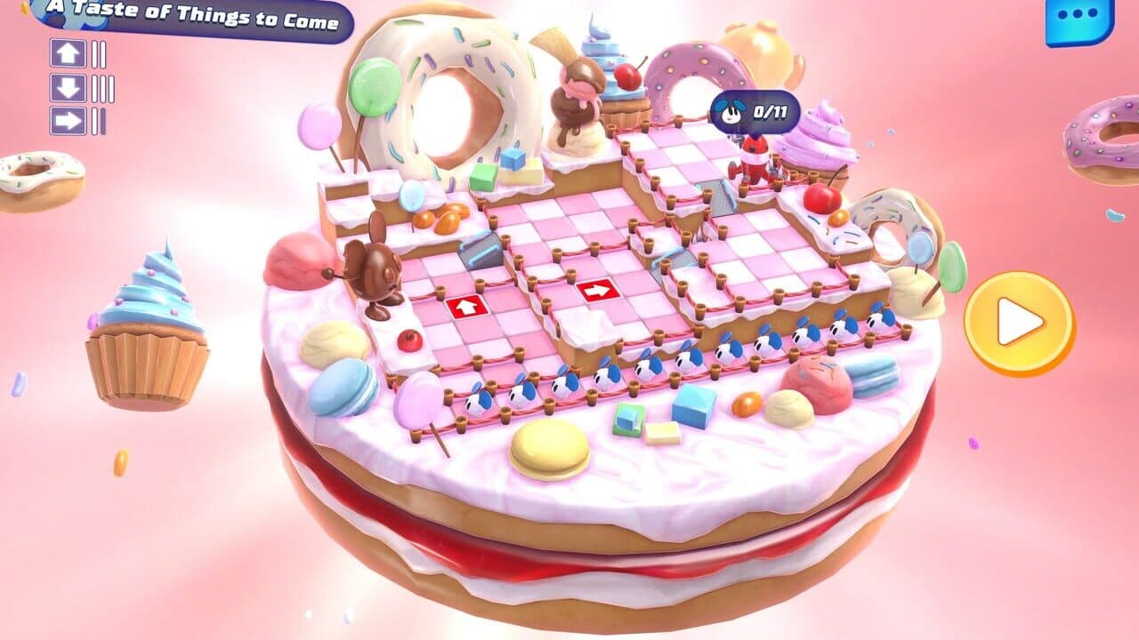 ChuChu Rocket! Universe thumbnail 10