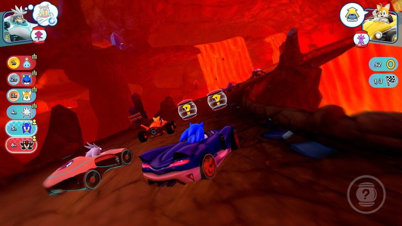 Sonic Racing thumbnail 2