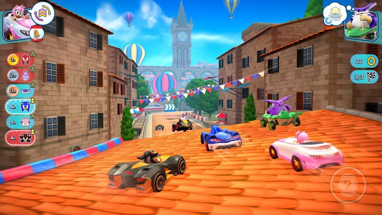 Sonic Racing thumbnail 3