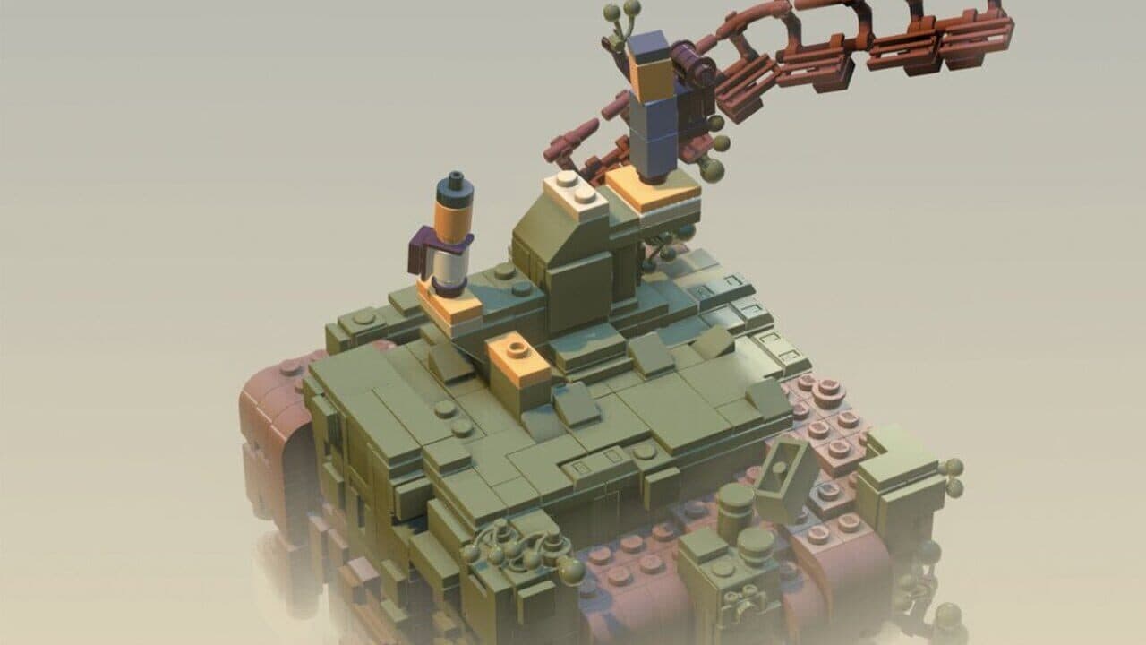 LEGO Builder's Journey thumbnail 2