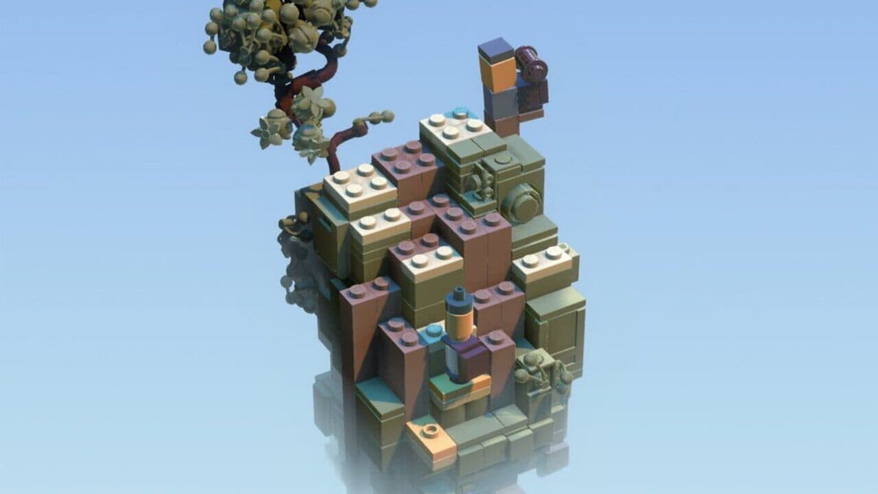 LEGO Builder's Journey thumbnail 3