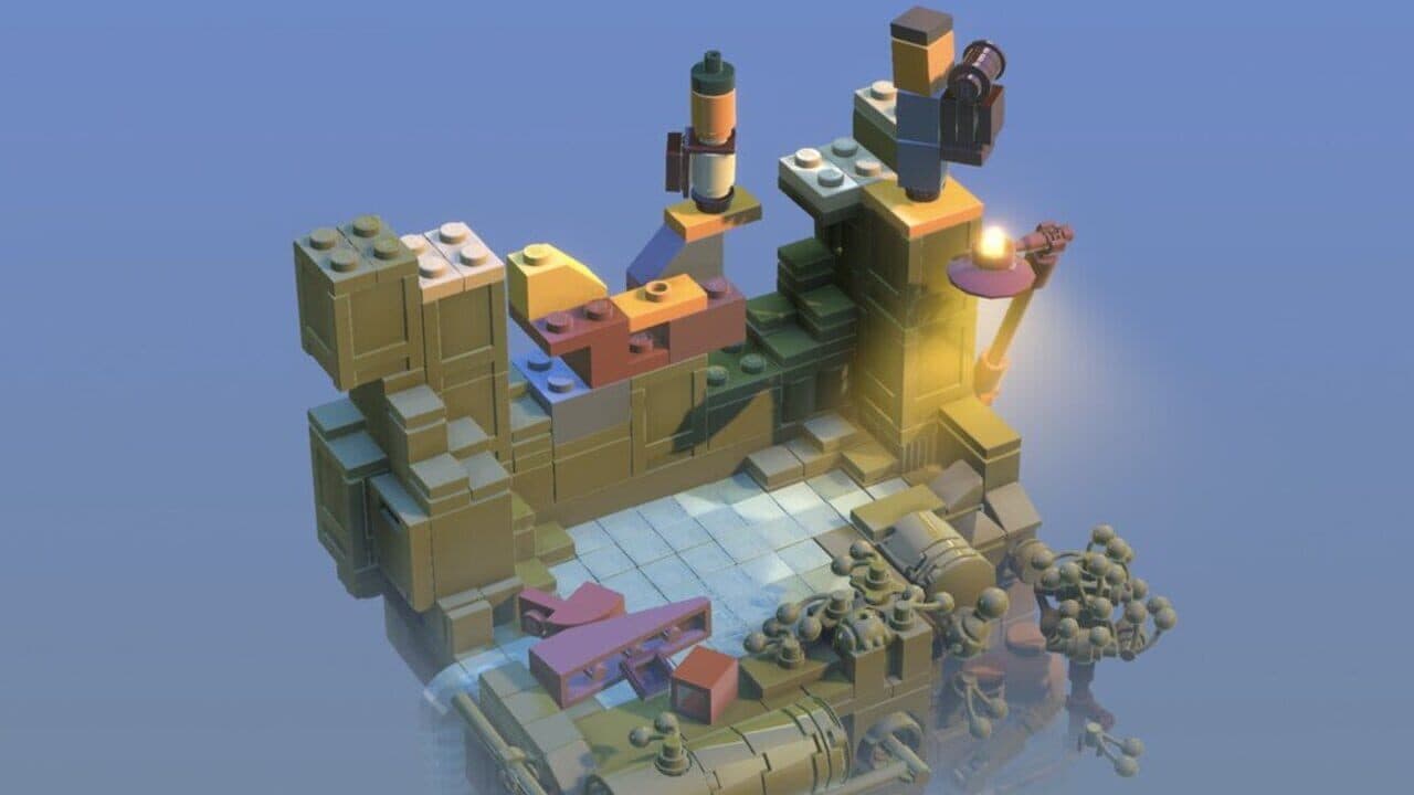 LEGO Builder's Journey thumbnail 4