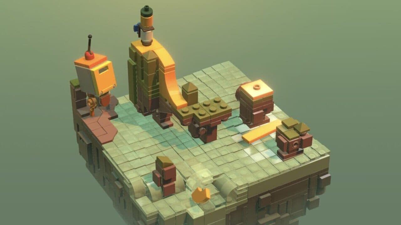 LEGO Builder's Journey thumbnail 5
