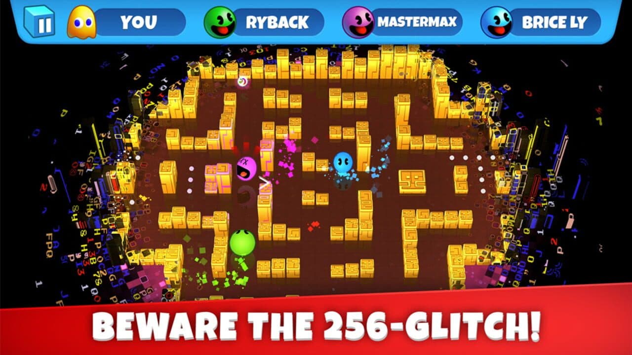 Pac-Man: Party Royale thumbnail 5
