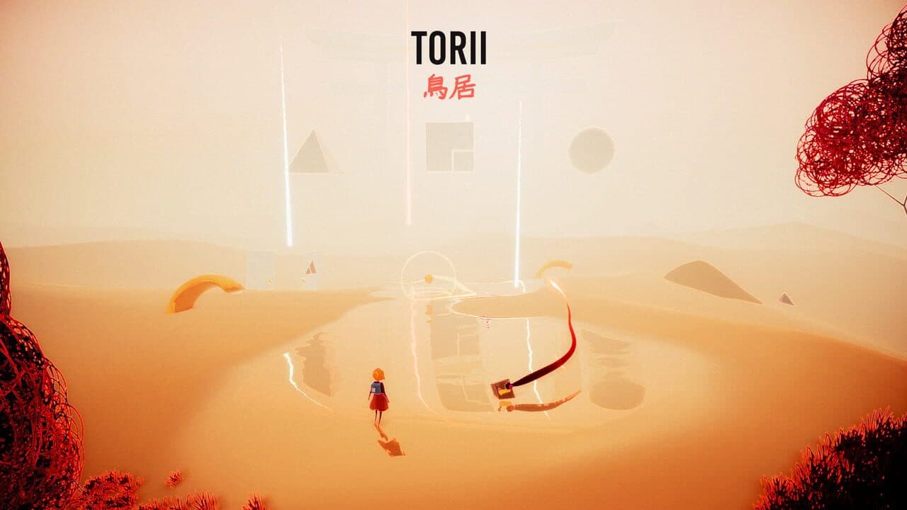 Torii thumbnail 5