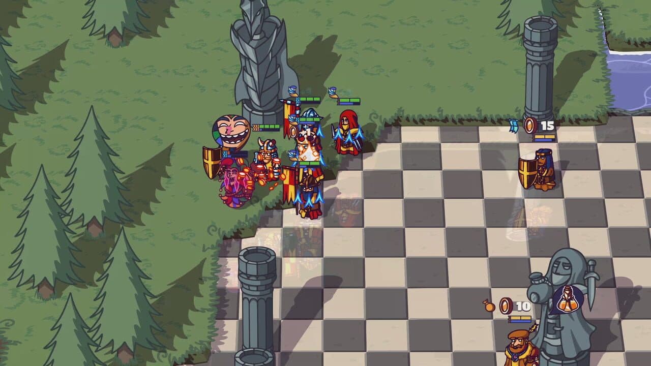 Royale Age: Battle of Kings thumbnail 3