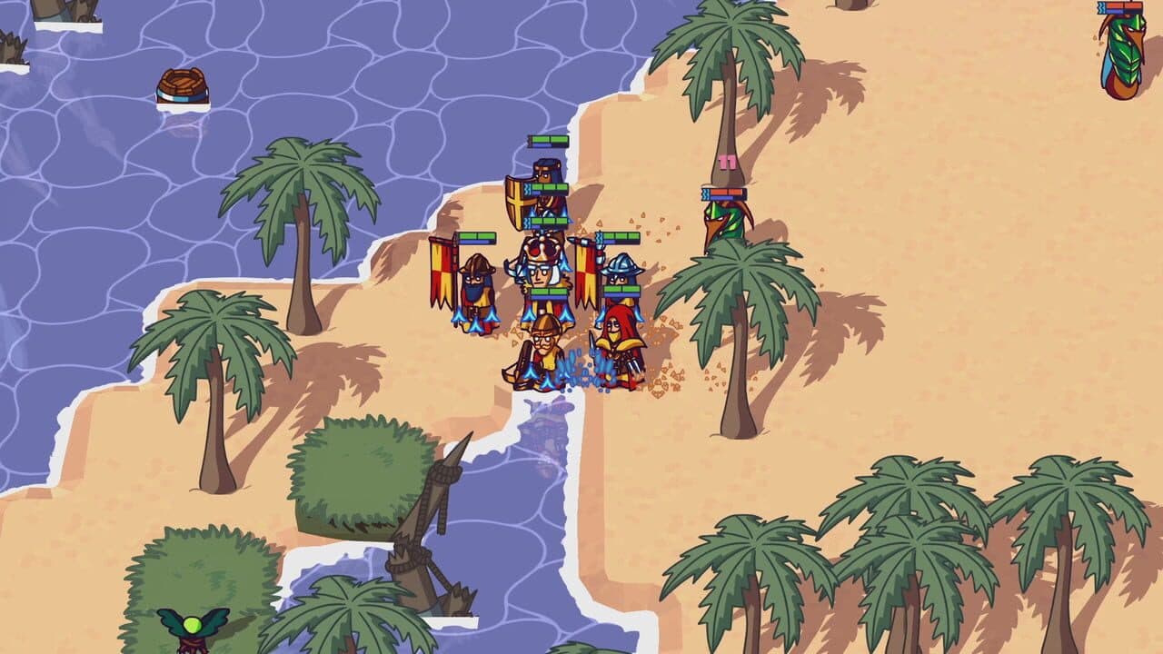 Royale Age: Battle of Kings thumbnail 4