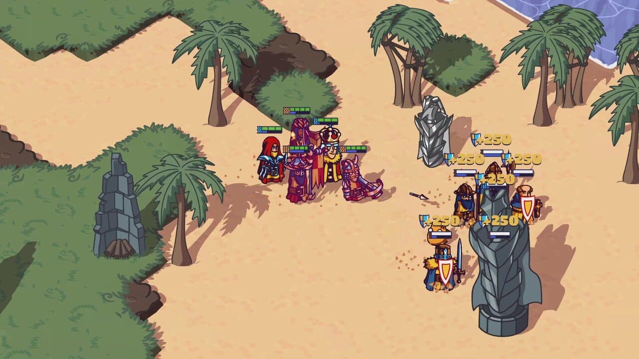 Royale Age: Battle of Kings thumbnail 7