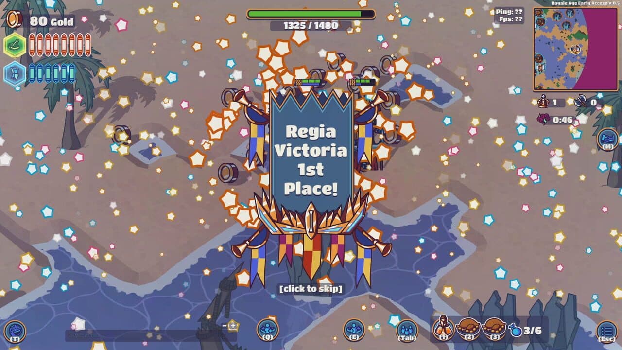 Royale Age: Battle of Kings thumbnail 9