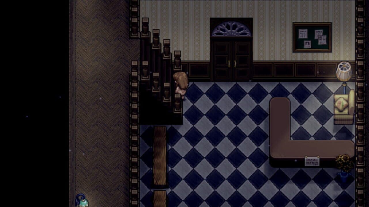 Diary of Lucie screenshot 1