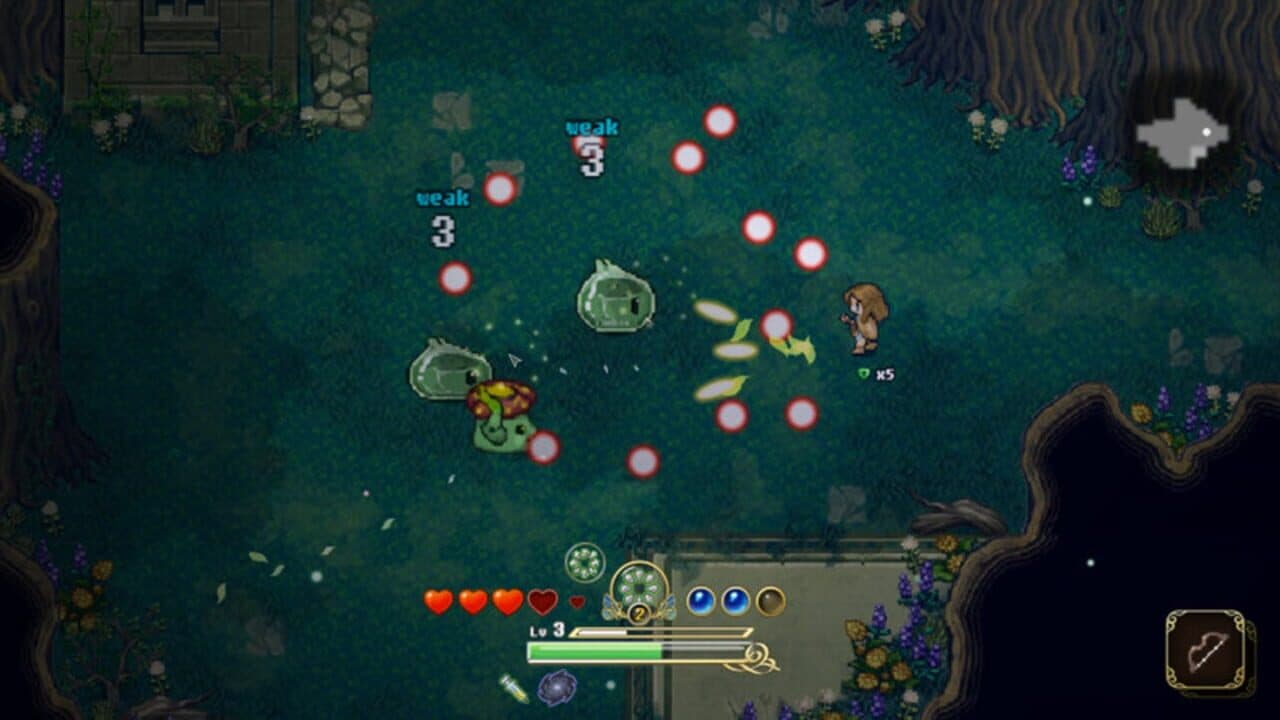 Diary of Lucie thumbnail 2