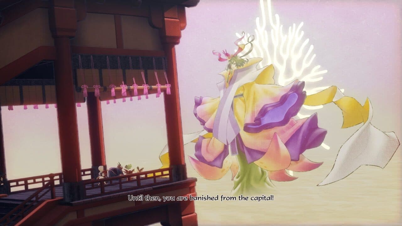 Sakuna: Of Rice and Ruin thumbnail 11