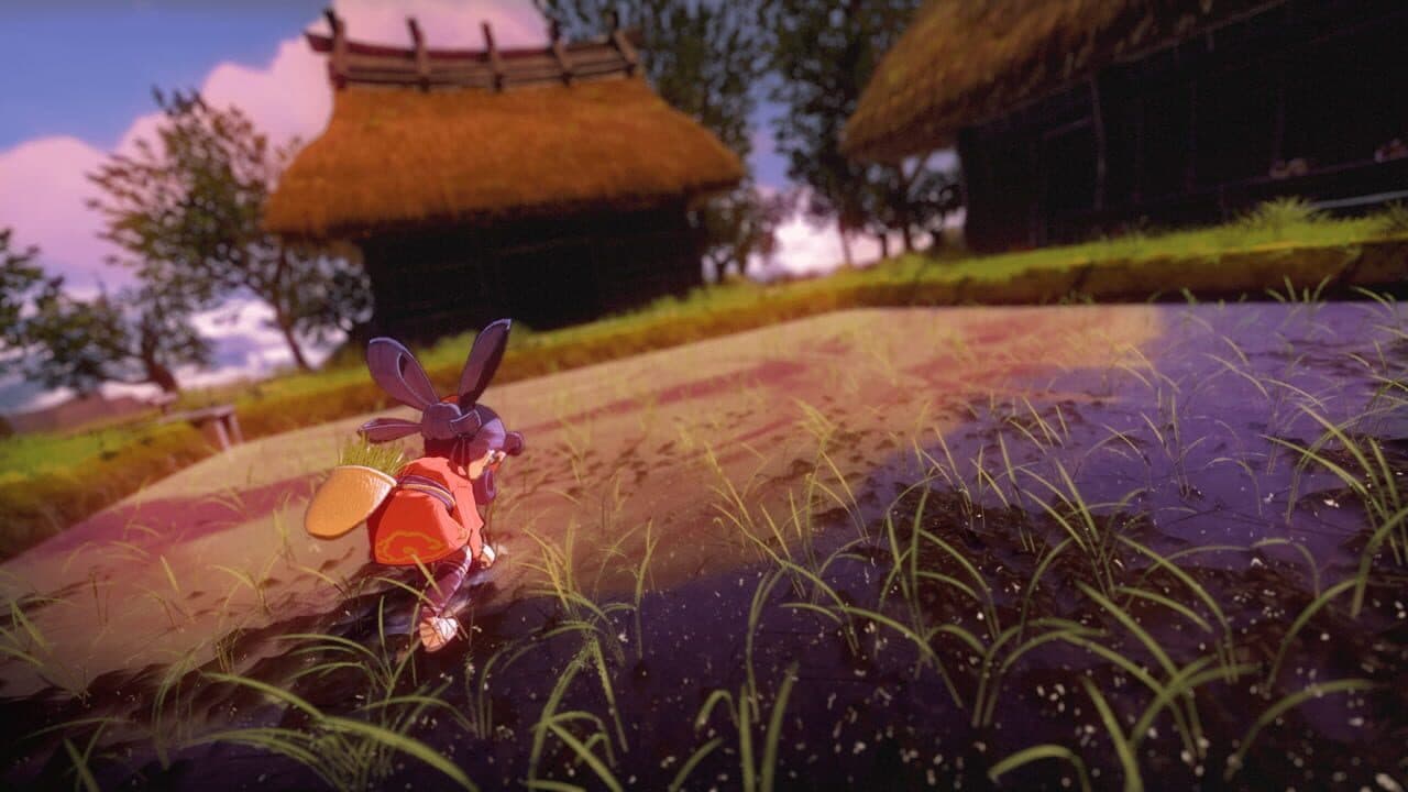 Sakuna: Of Rice and Ruin thumbnail 12