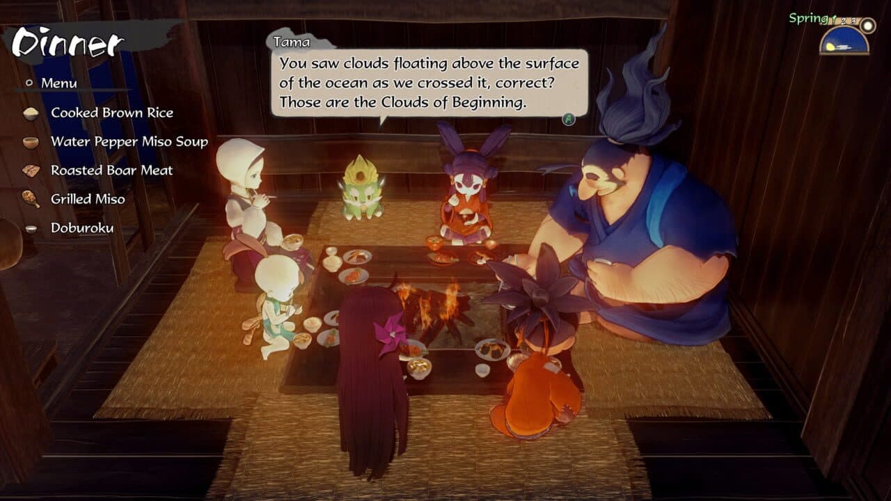 Sakuna: Of Rice and Ruin thumbnail 14