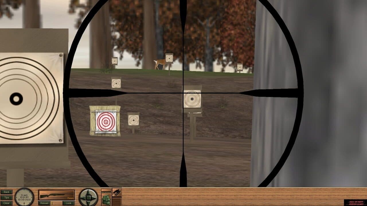 Deer Hunter 5: Tracking Trophies thumbnail 3