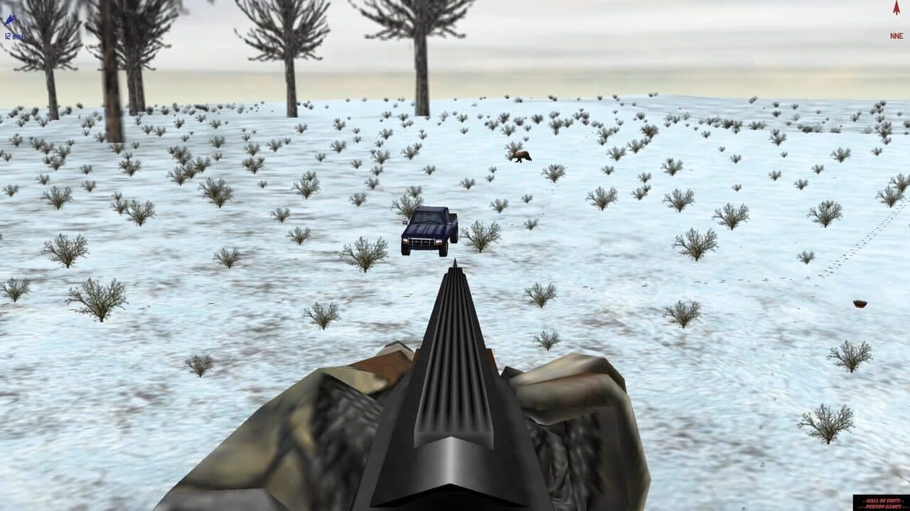 Deer Hunter 5: Tracking Trophies thumbnail 4