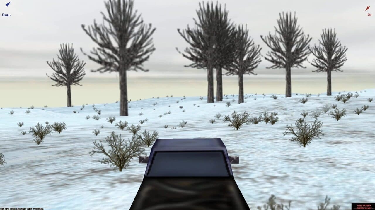 Deer Hunter 5: Tracking Trophies thumbnail 6