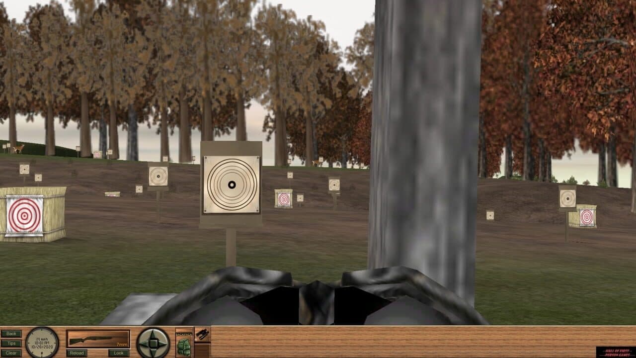 Deer Hunter 5: Tracking Trophies thumbnail 7