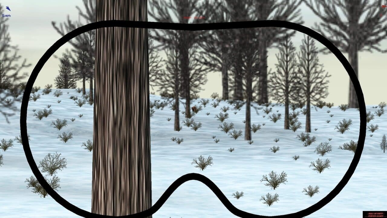 Deer Hunter 5: Tracking Trophies thumbnail 8