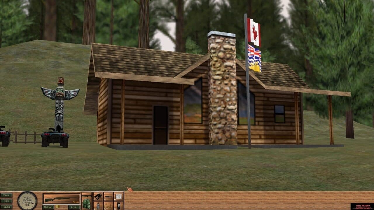Deer Hunter 5: Tracking Trophies thumbnail 9