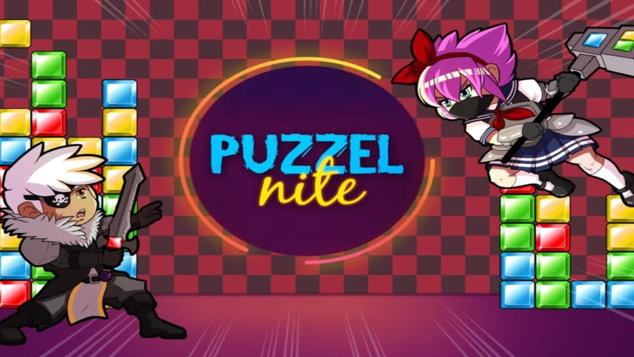 Puzzel Nite thumbnail 3