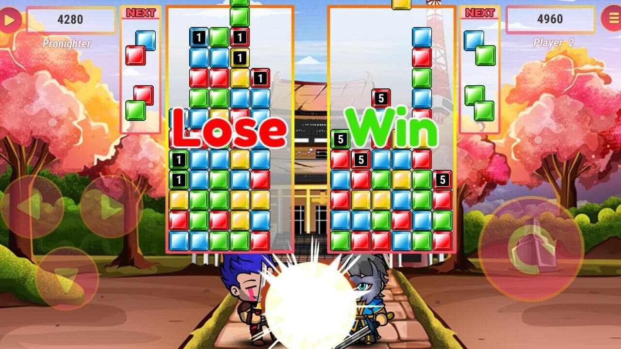 Puzzel Nite thumbnail 4