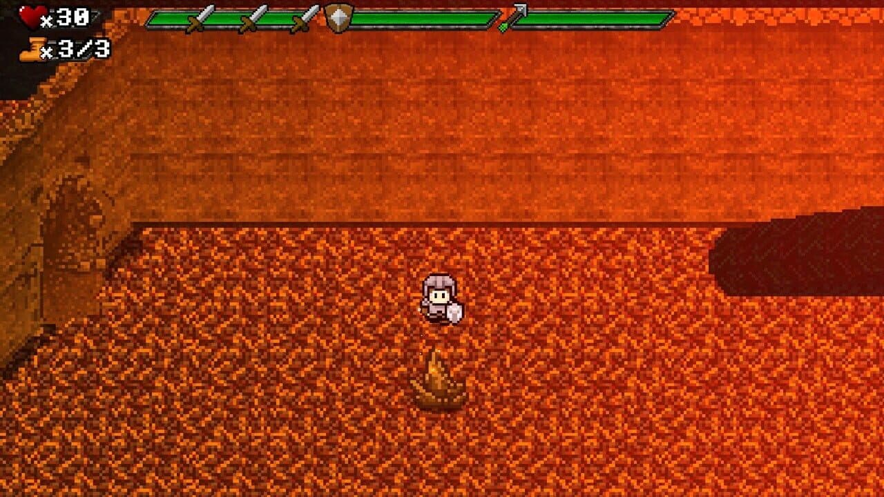 Yomi Domini screenshot 1