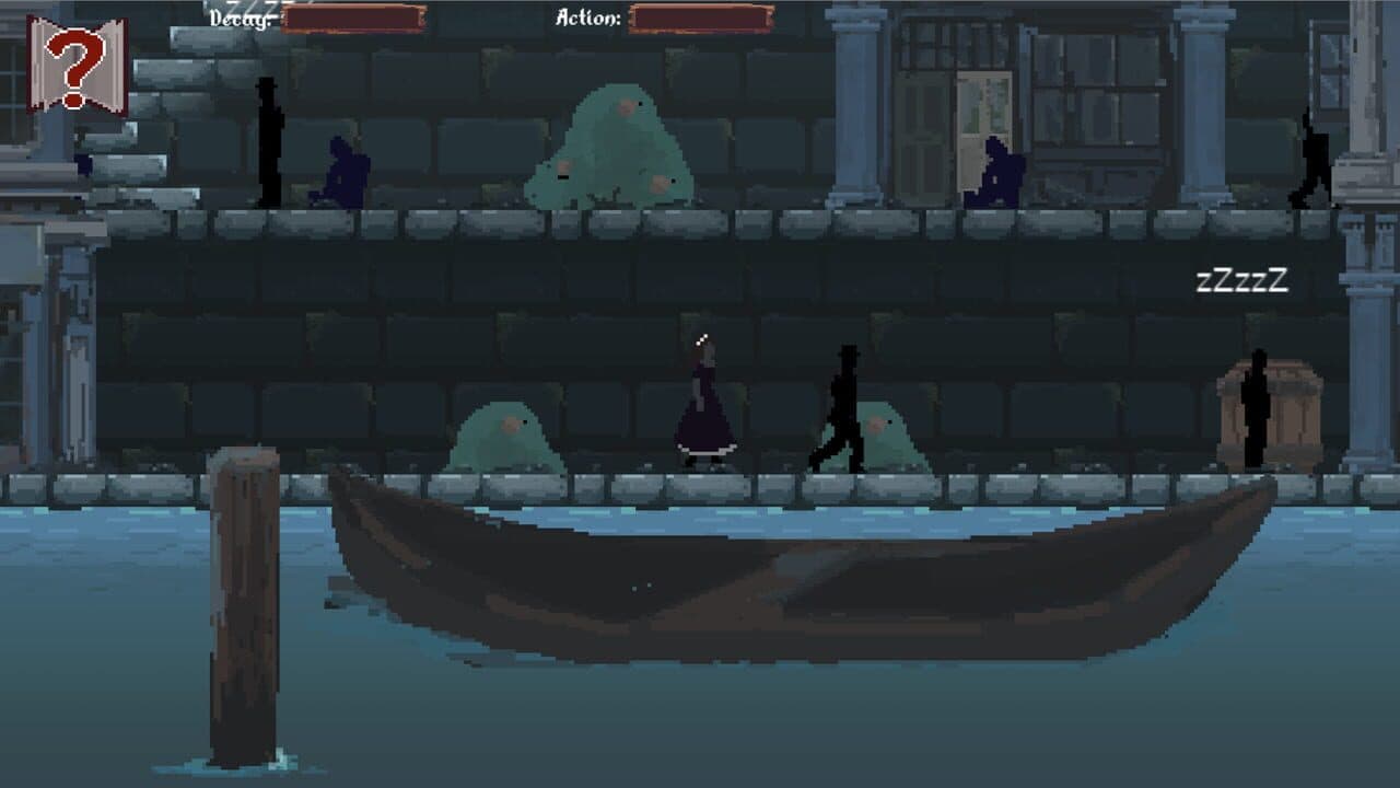 Constance screenshot 1