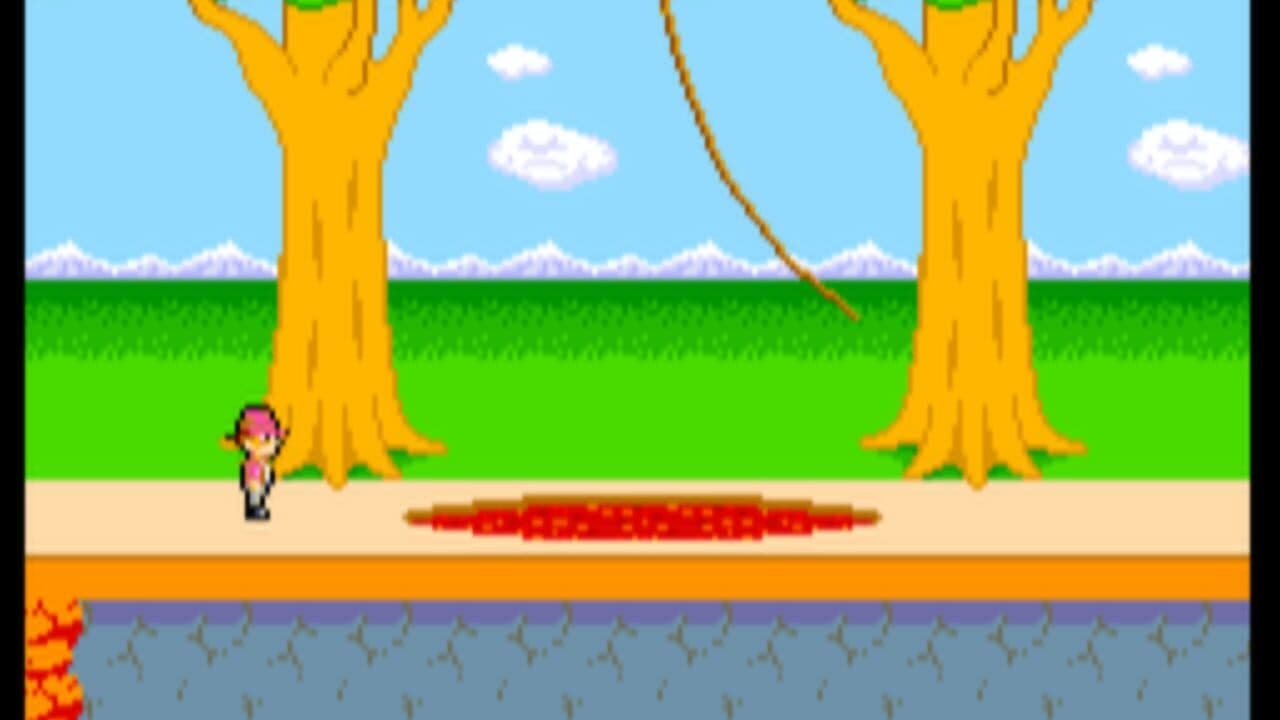 Pitfall II: Lost Caverns thumbnail 3