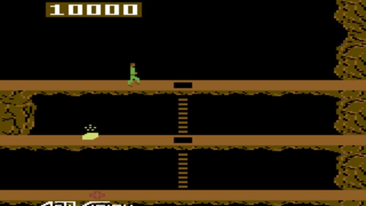 Pitfall II: The Lost Caverns thumbnail 2
