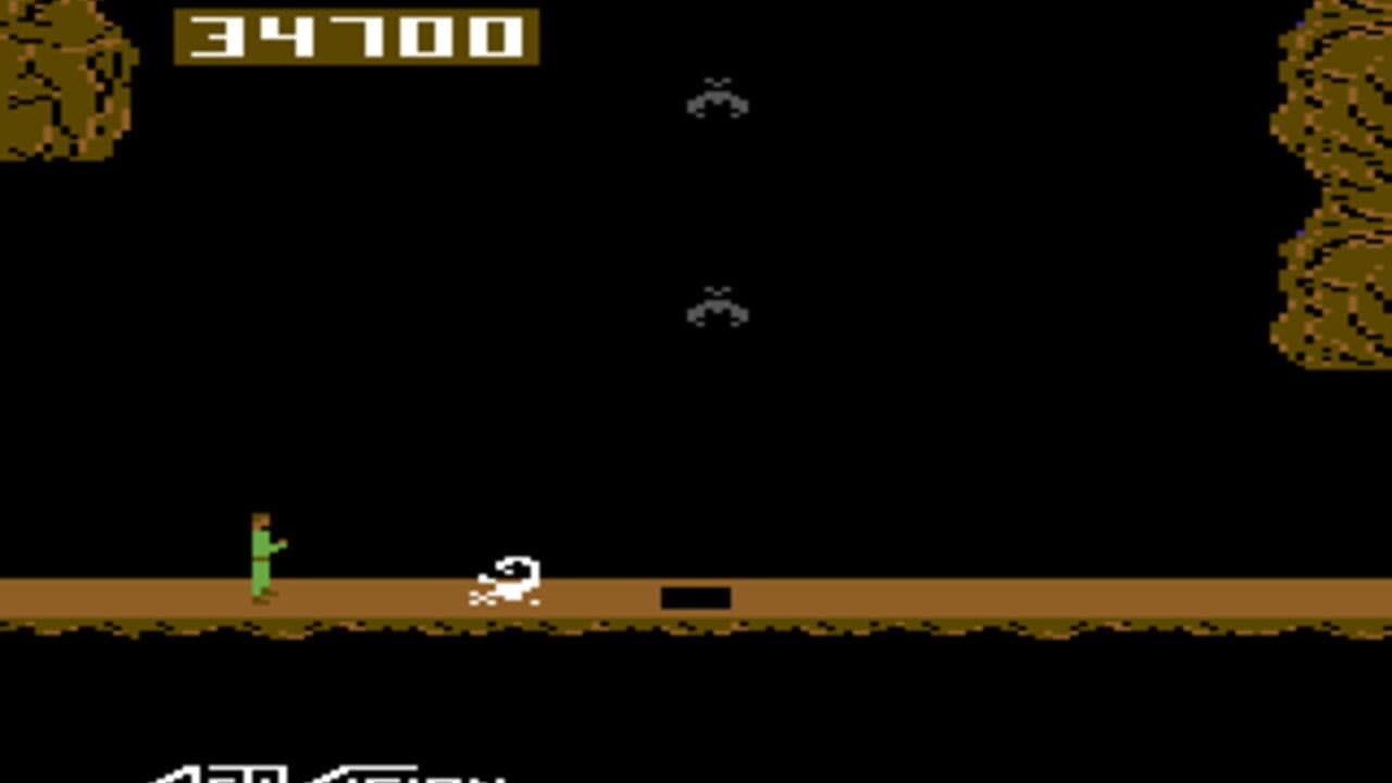 Pitfall II: The Lost Caverns thumbnail 3