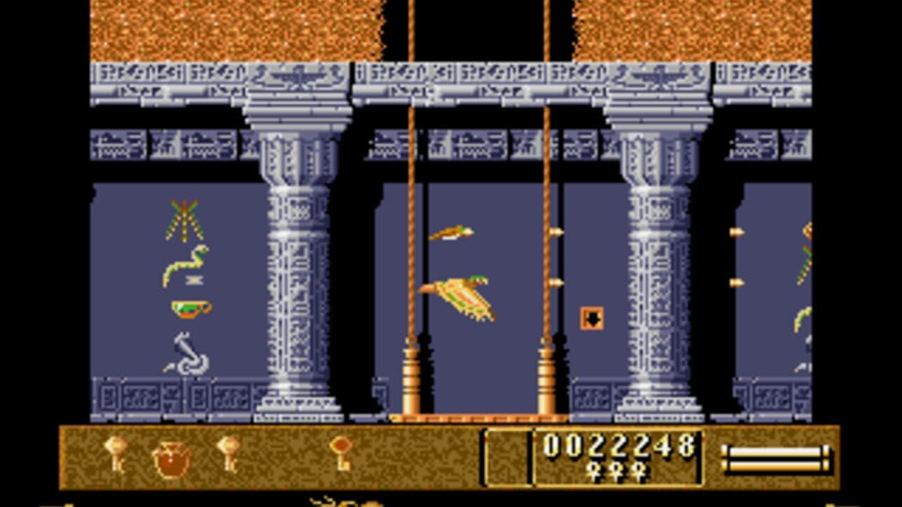 Eye of Horus thumbnail 3