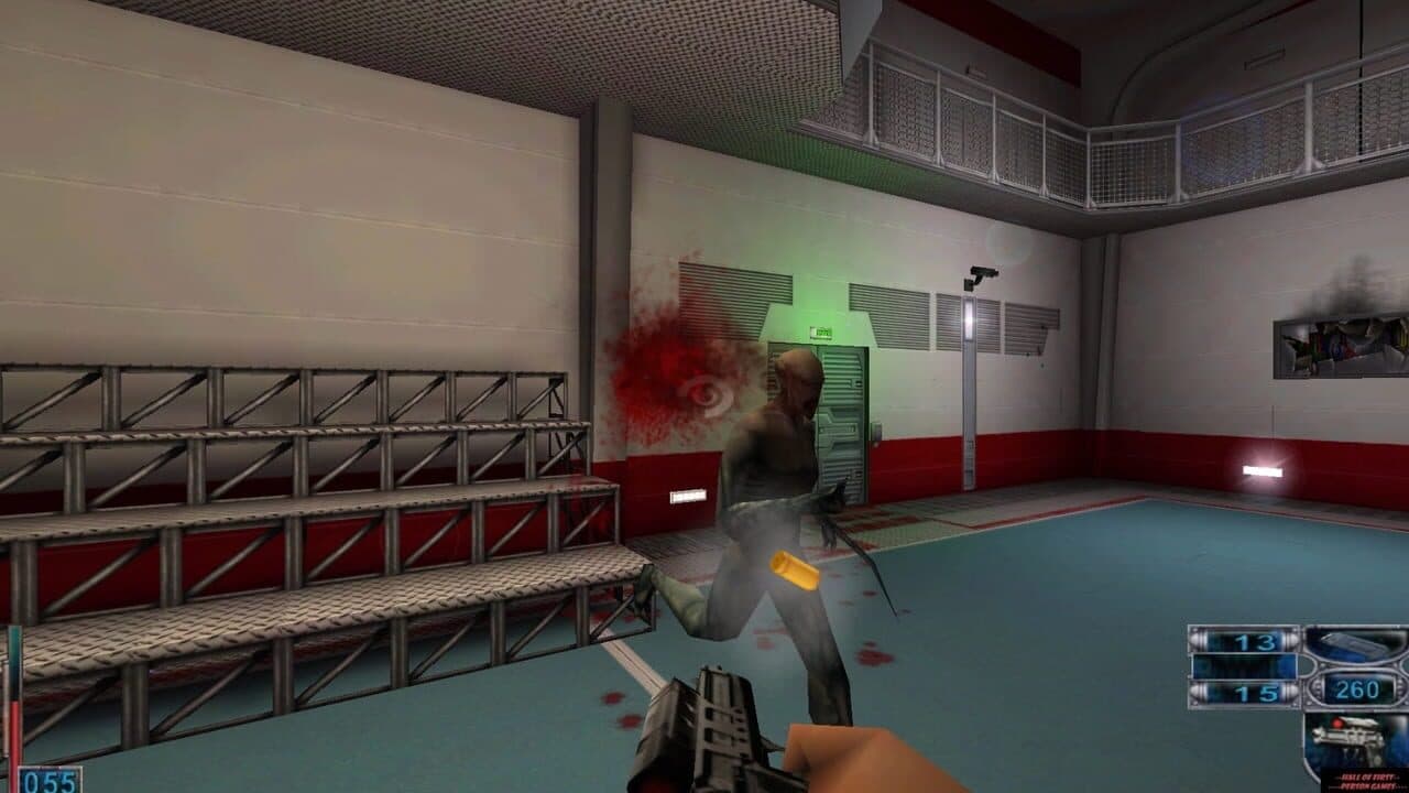 From Dusk Till Dawn thumbnail 6