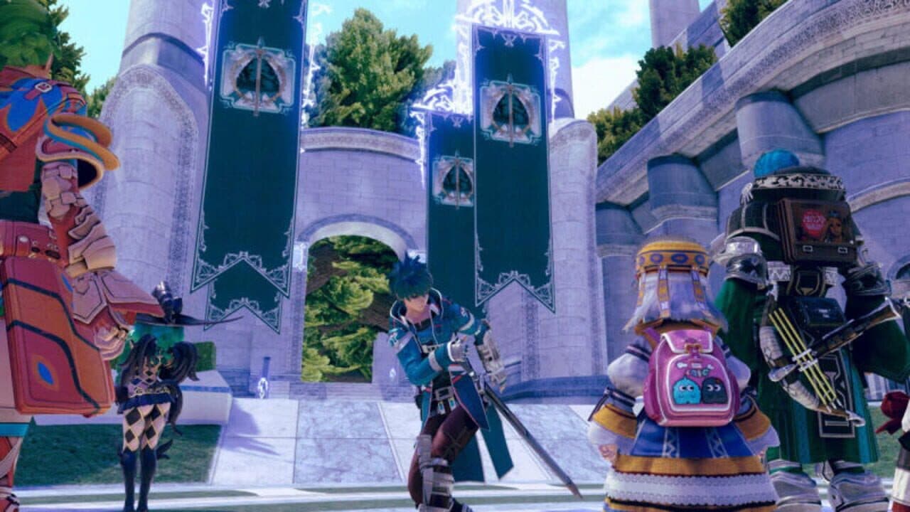 Star Ocean: Integrity and Faithlessness - Limited Edition thumbnail 2
