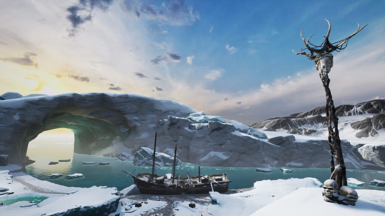 Dread Hunger thumbnail 2