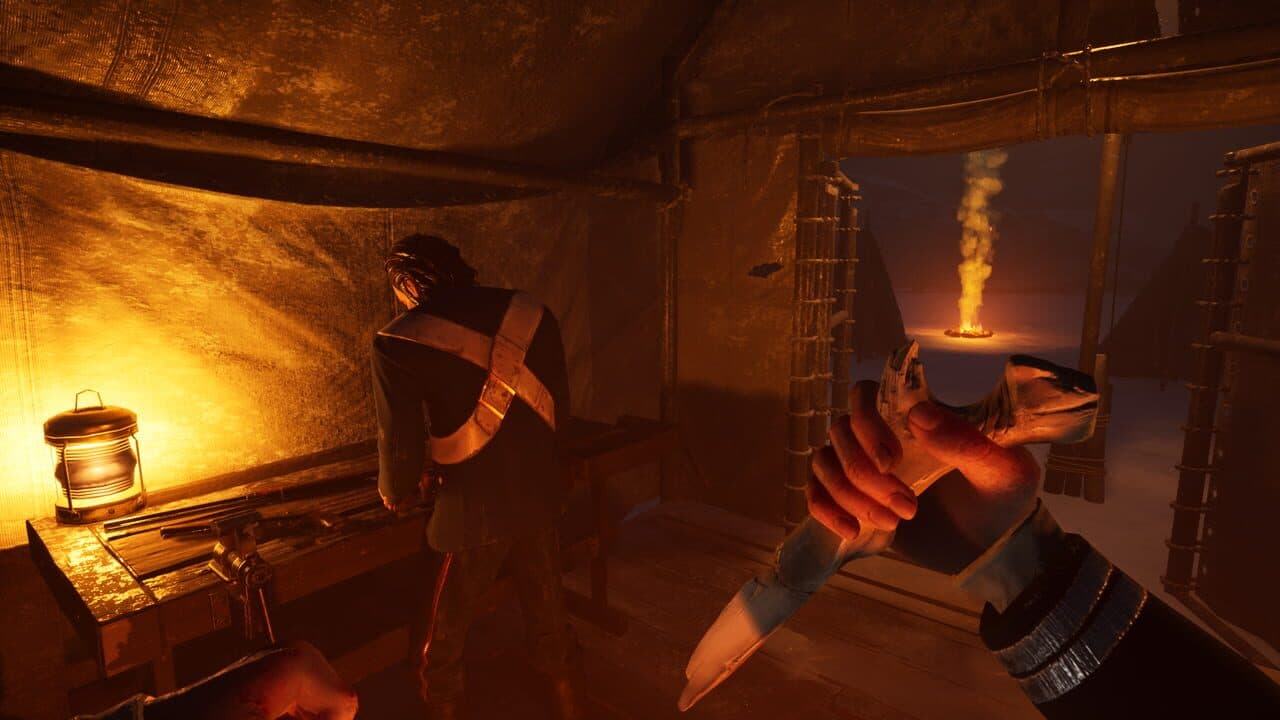 Dread Hunger thumbnail 3