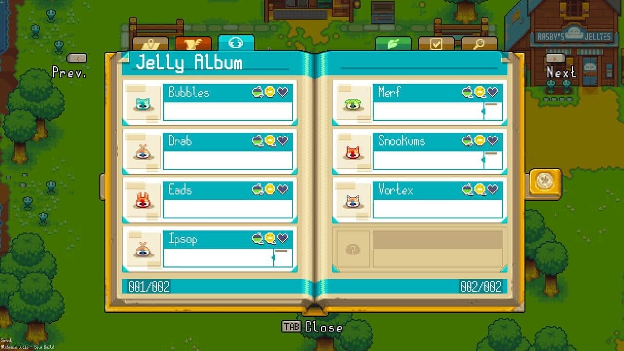 Alchemic Cutie thumbnail 4