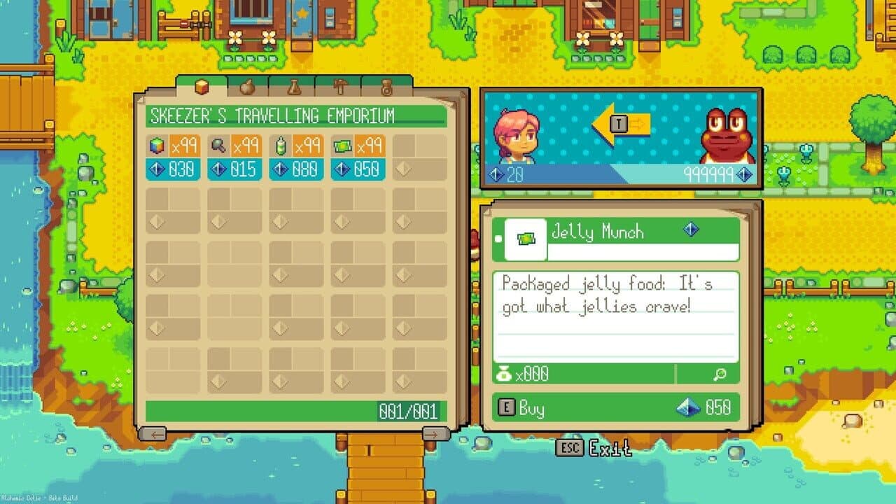 Alchemic Cutie thumbnail 5
