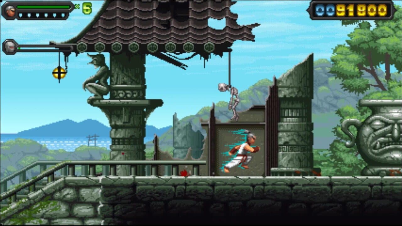 Okinawa Rush thumbnail 5