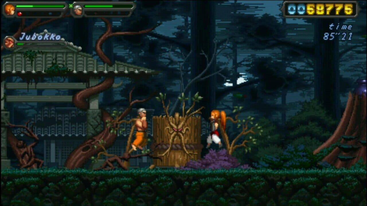Okinawa Rush thumbnail 2
