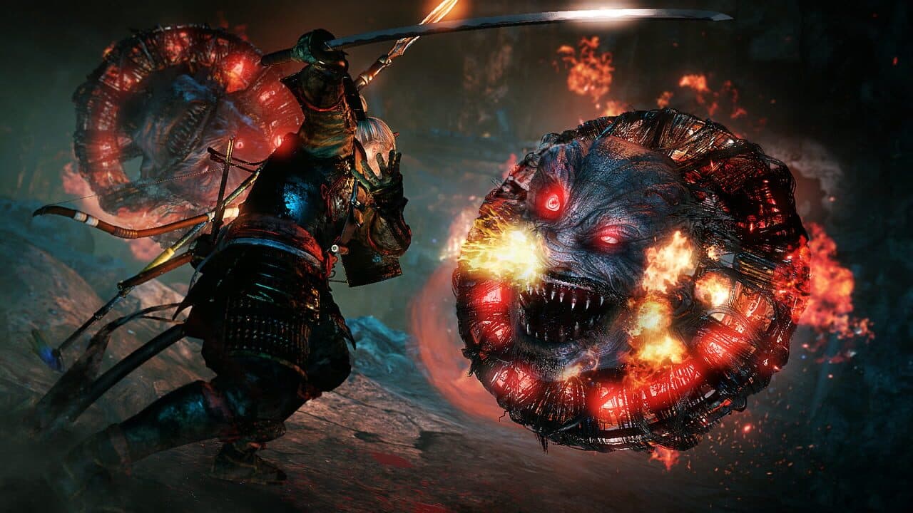 The Nioh Collection thumbnail 6