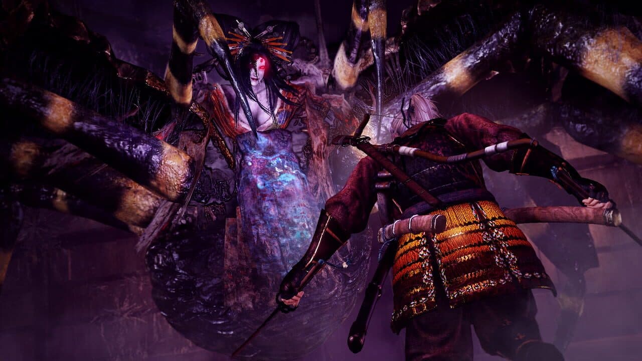 The Nioh Collection thumbnail 2