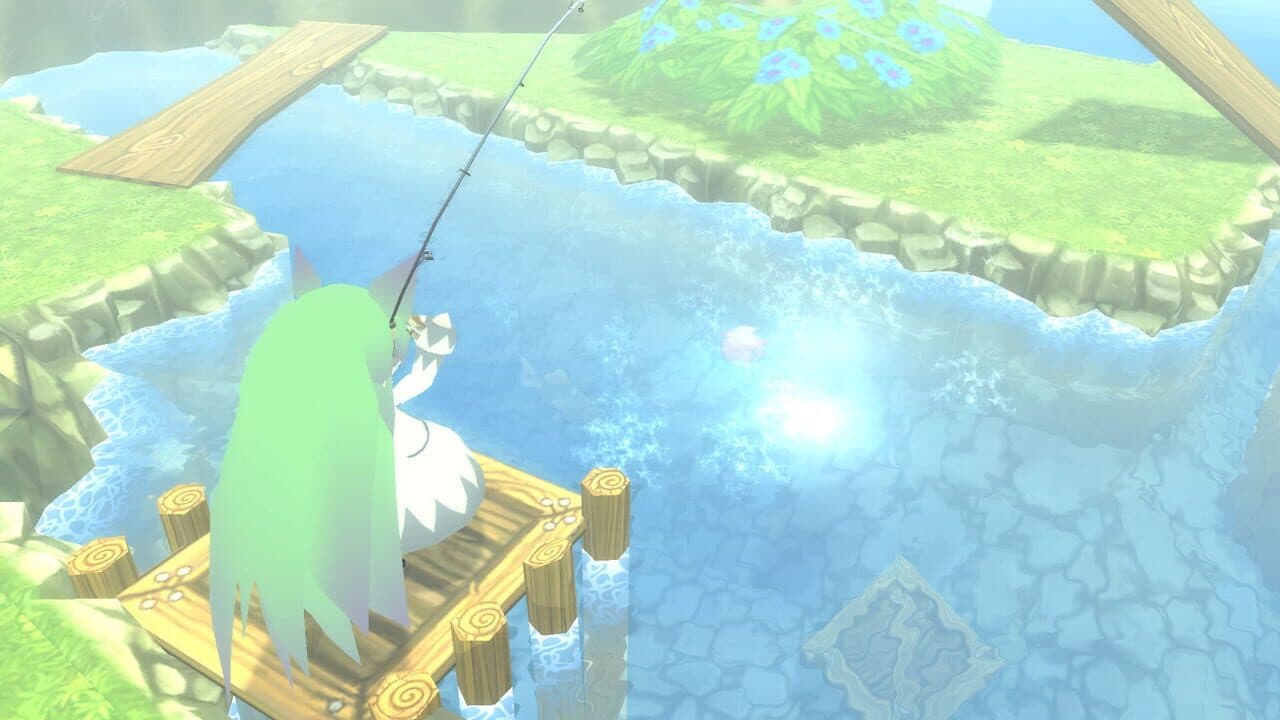 Märchen Forest: Mylne and the Forest Gift thumbnail 3