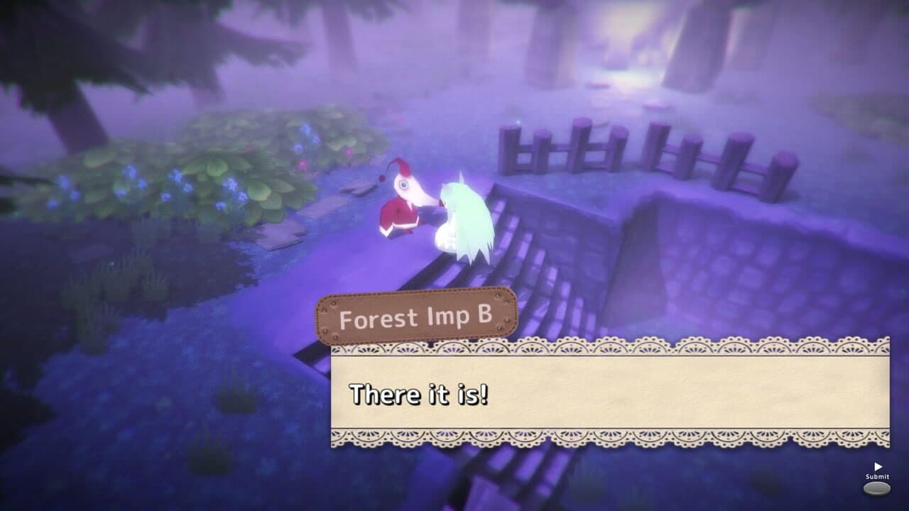 Märchen Forest: Mylne and the Forest Gift thumbnail 6